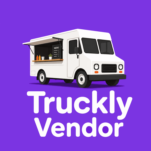 Truckly Vendor